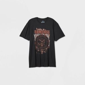 Merch Traffic